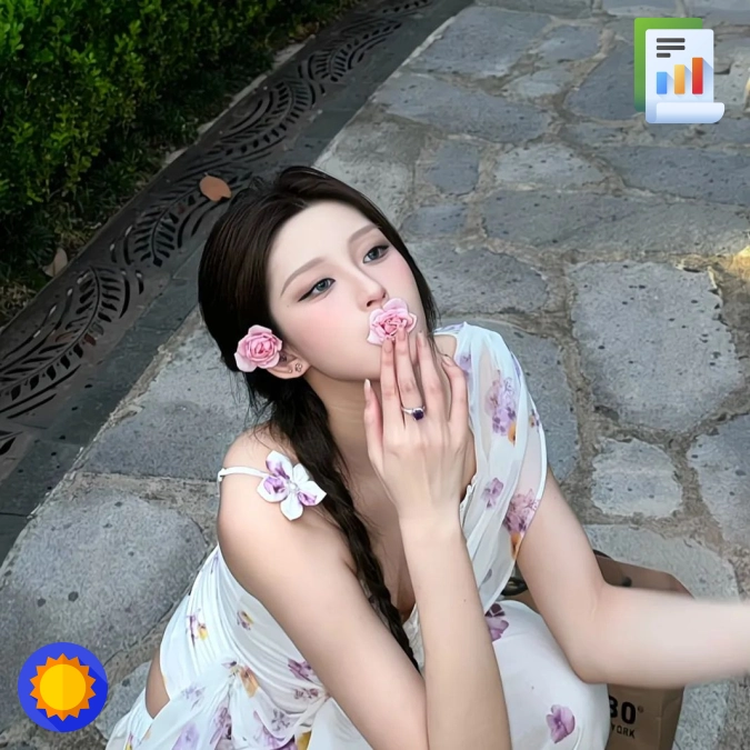 石磊先生