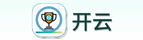 开云 Logo